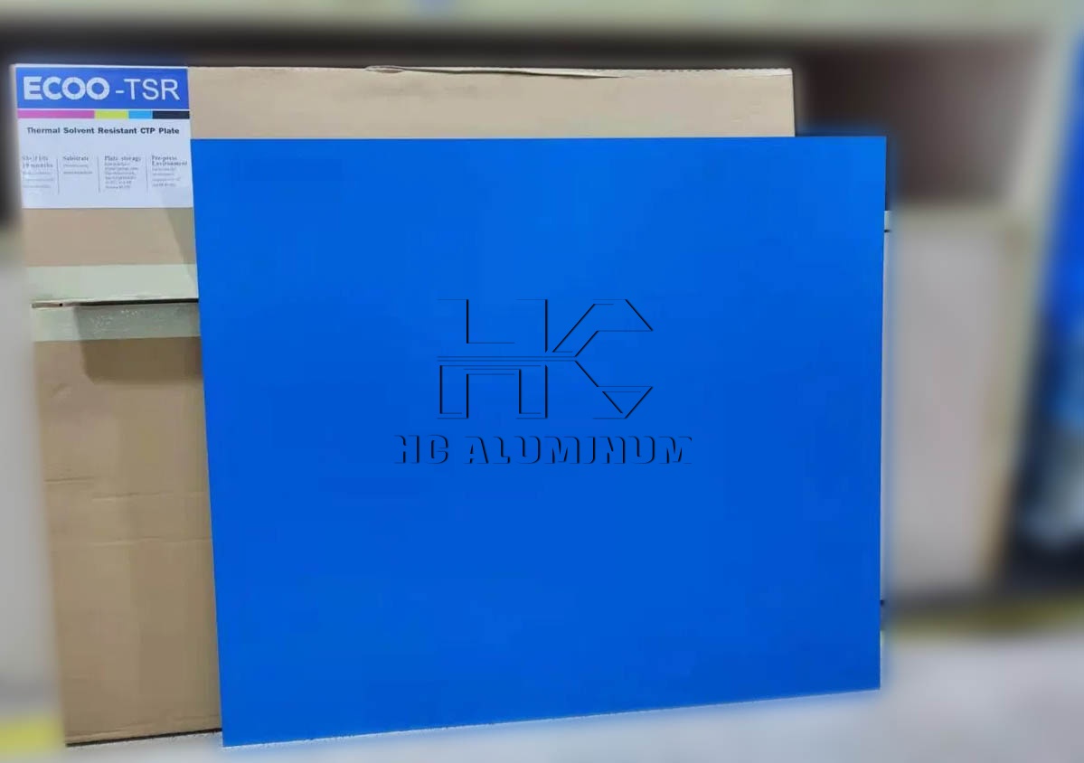 &iquest;De Qu&eacute; Material Est&aacute; Hecha La Plancha CTP T&eacute;rmica?