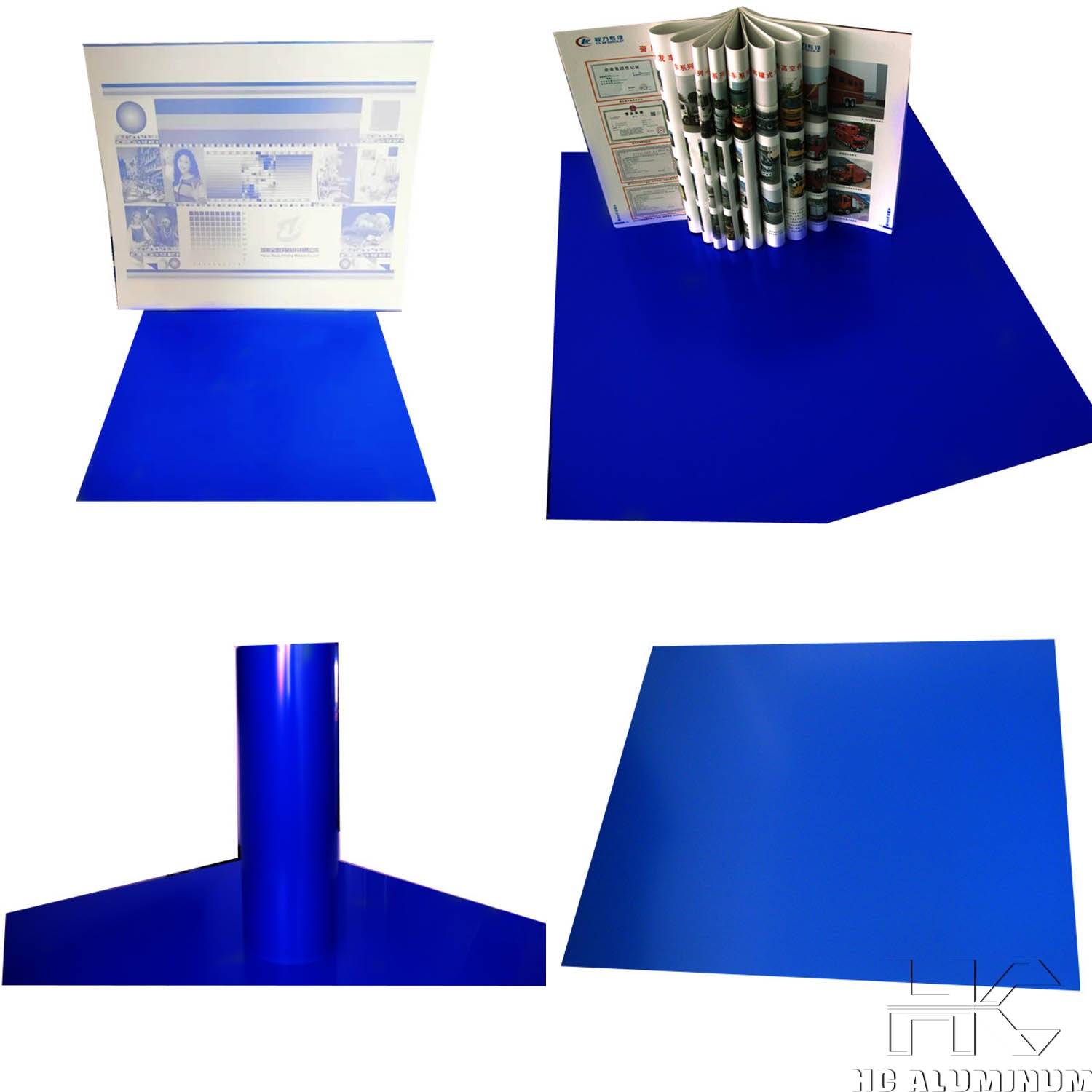 Plancha térmica CTP