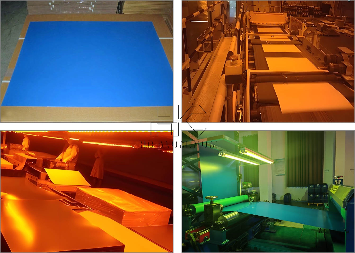 Plancha T&eacute;rmica Positiva CTP para Impresi&oacute;n Offset de 1325 mm