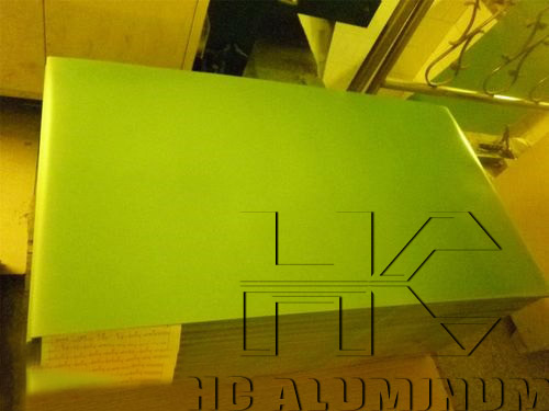 Base de aluminio para placa PS para impresión