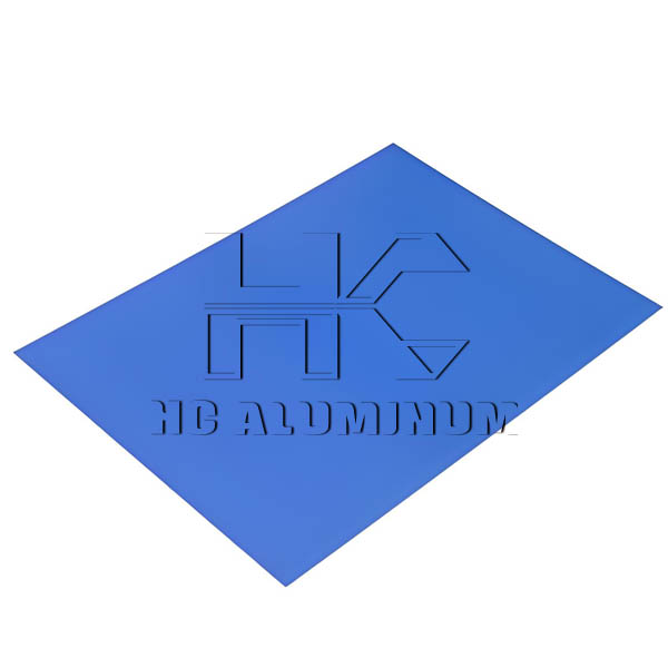 Proveedor de planchas de impresión offset de alta calidad - HC Aluminum